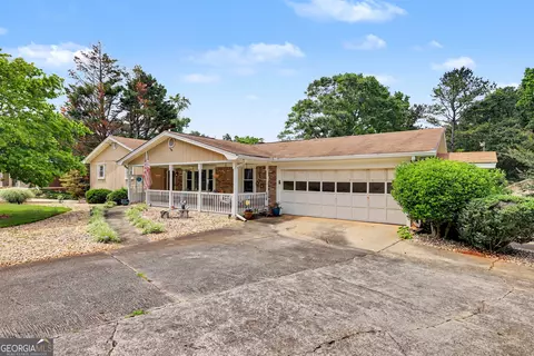 2053 Mozelle Dr, Marietta, GA 30062