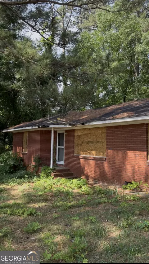 4470 Austell Rd, Austell, GA 30106