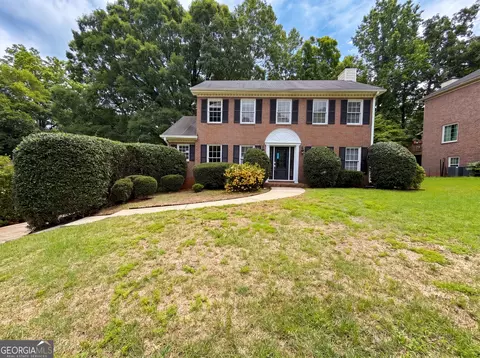 3514 Nettle Ln NE, Roswell, GA 30075
