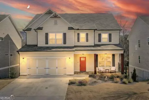134 Spaulding Ln, Woodstock, GA 30188