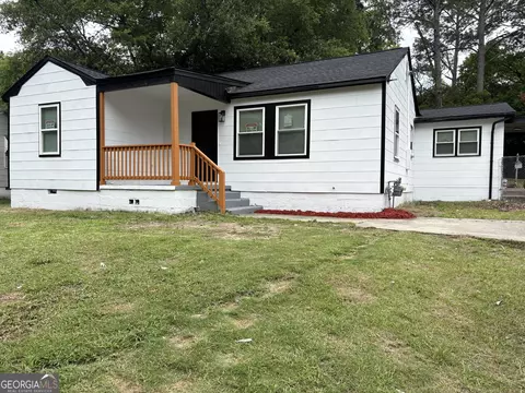 1181 Scotland Ave, Macon, GA 31204