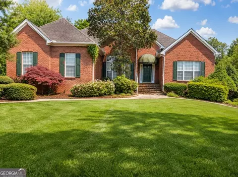 130 Thomas Trl, Fayetteville, GA 30215