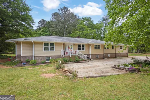 4100 Highway 138 SW, Stockbridge, GA 30281
