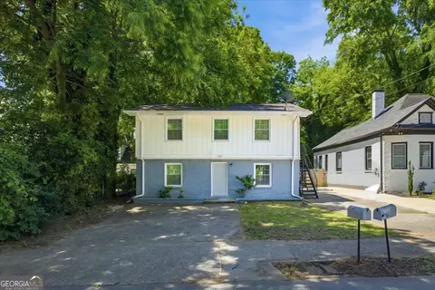 1386 Bryan Ave, East Point, GA 30344