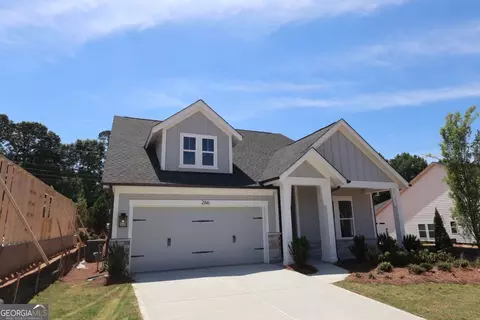 266 Strawberry Ln, Woodstock, GA 30189