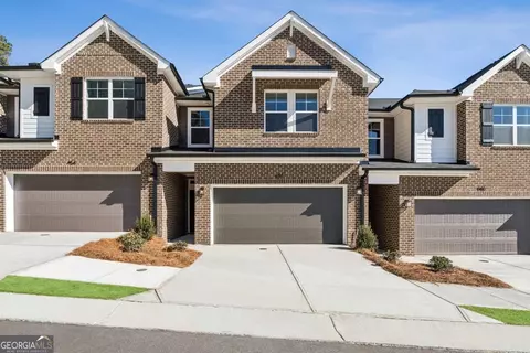 450 Laurelwood Ln, Canton, GA 30114