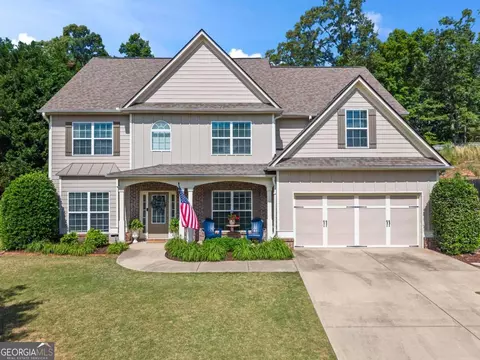3922 Walnut Grove Way, Gainesville, GA 30506