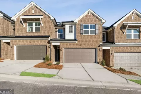 446 Laurelwood Ln, Canton, GA 30114