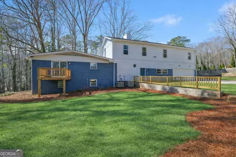 4015 Cascade Rd SW, Atlanta, GA 30331