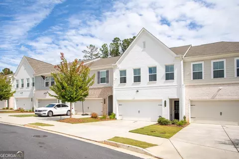 3730 Silvery Way, Powder Springs, GA 30127