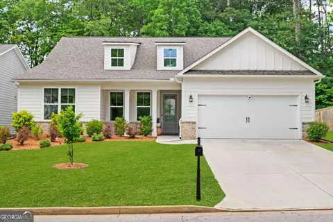 146 Riverwood Pass, Dallas, GA 30157