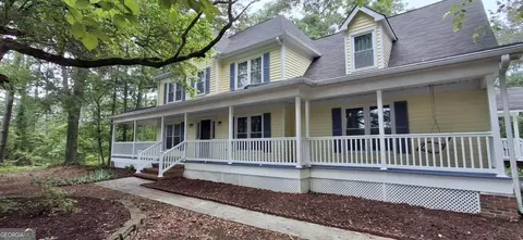 3660 NE Laurel Ln NE, Conyers, GA 30012