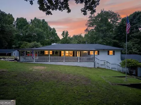 Undisclosed, Winston, GA 30187