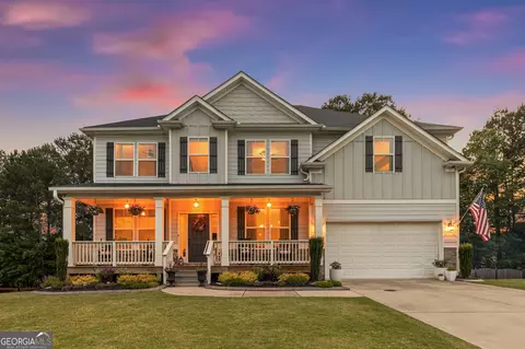 162 Lost Creek Blvd, Dallas, GA 30132