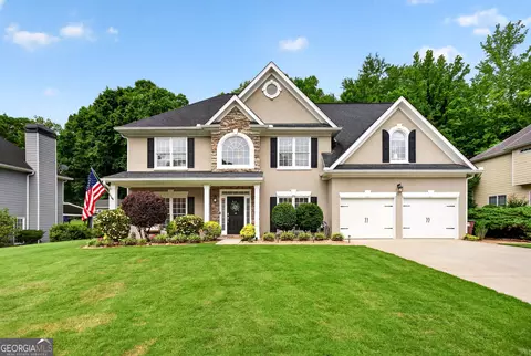 105 Brookgrove Ln, Peachtree City, GA 30269