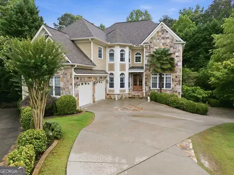 125 Stone Pond Ln, Alpharetta, GA 30022