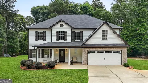 776 Burson Maddox Rd, Winder, GA 30680