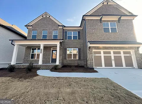 4169 Brookmont Way, Auburn, GA 30011