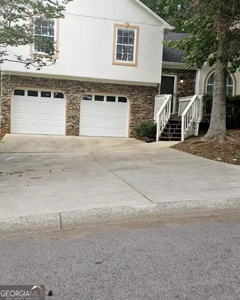 4747 Saddleridge Rd, Powder Springs, GA 30127