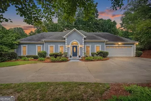 4322 Deep Springs Ct NW, Kennesaw, GA 30144