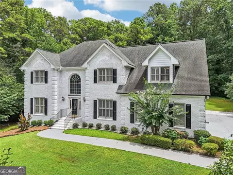 4748 SW Arcado Rd SW, Lilburn, GA 30047