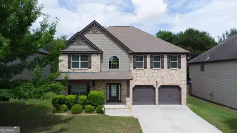 1314 Bentley Estates Dr, Dacula, GA 30019