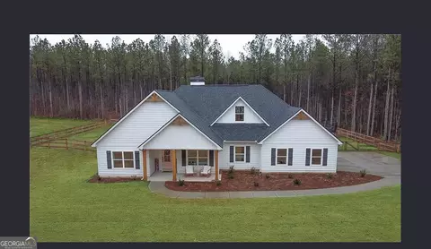 4400 Keith Rd, Hogansville, GA 30230