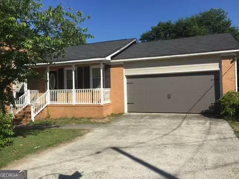 3969 Sylvester Cir W, Macon, GA 31217