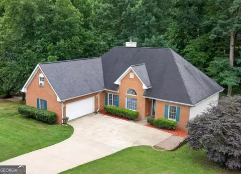 140 Wisteria Blvd, Covington, GA 30016
