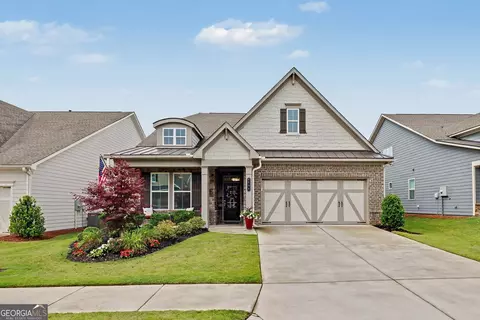 1106 Durham Rd, Canton, GA 30114