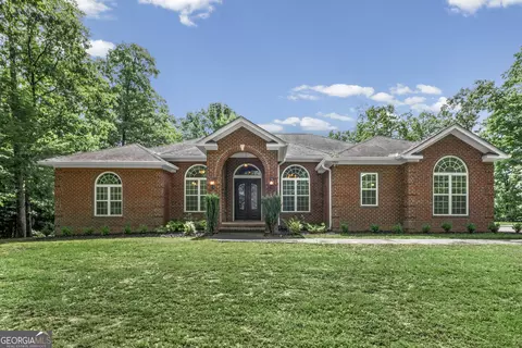 180 Cothran Rd, Dawsonville, GA 30534