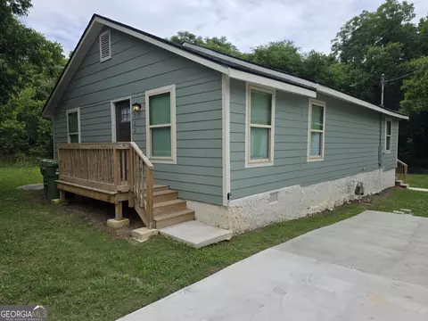 722 Lacy St, Monroe, GA 30655