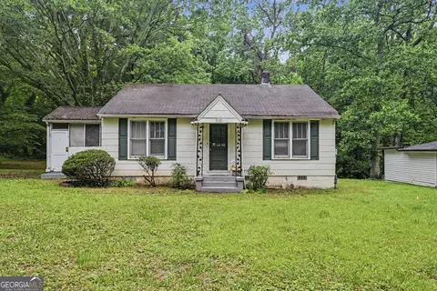3101 Browns Mill Rd SE, Atlanta, GA 30354