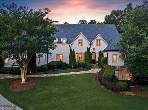 Undisclosed, Atlanta, GA 30327
