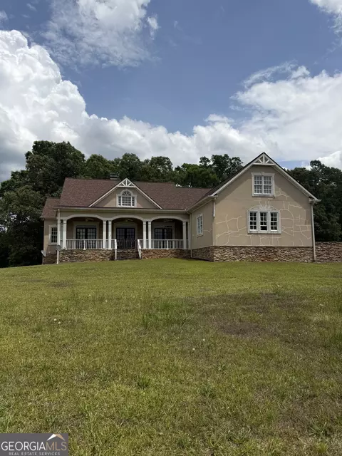 302 Norris Rd, Barnesville, GA 30204