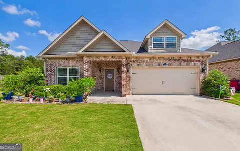 116 Logans Mill Trl, Warner Robins, GA 31093