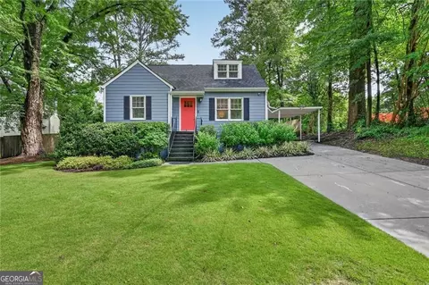 Other - 1898 Dyer Cir, Chamblee, GA 30341 photo 1 of 6