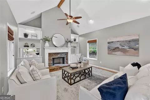 Living - 1898 Dyer Cir, Chamblee, GA 30341 photo 1 of 1