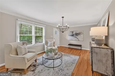Other - 1898 Dyer Cir, Chamblee, GA 30341 photo 2 of 6