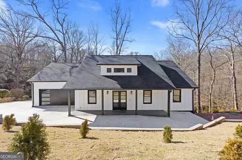 4732 Walnut Bend Dr, Gainesville, GA 30507