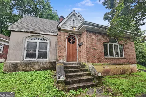 425 Page Ave NE, Atlanta, GA 30307