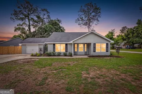 347 Terrapin Trl, Brunswick, GA 31525
