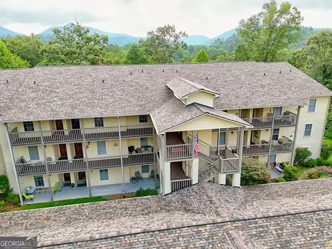 300 Ginger Creek Ln #203, Clayton, GA 30525