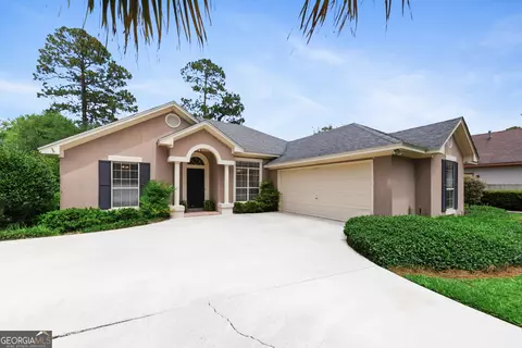 401 Morning Glory Rd, Saint Marys, GA 31558