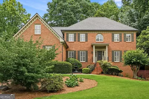 473 Cambria Walk SW, Lilburn, GA 30047