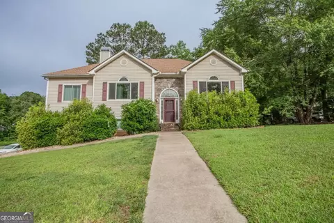 126 W Woodland Mnr, Temple, GA 30179