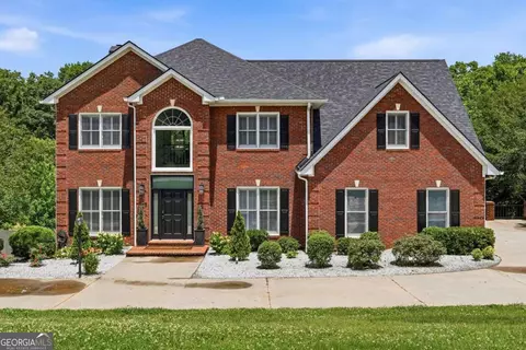 296 Cloudland Rd, Dahlonega, GA 30533