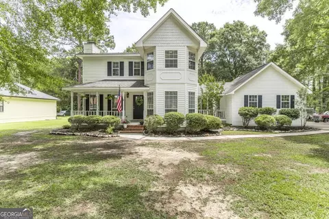 109 S Hiley Ct, Bonaire, GA 31005