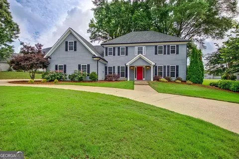 35 Wyngate Dr, Newnan, GA 30265