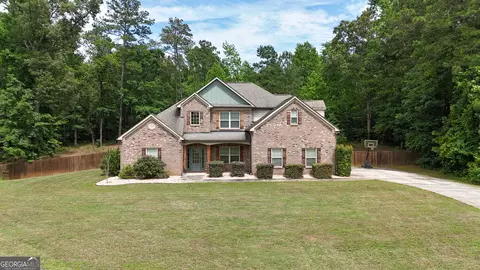 197 Nobility Ln, Mcdonough, GA 30252